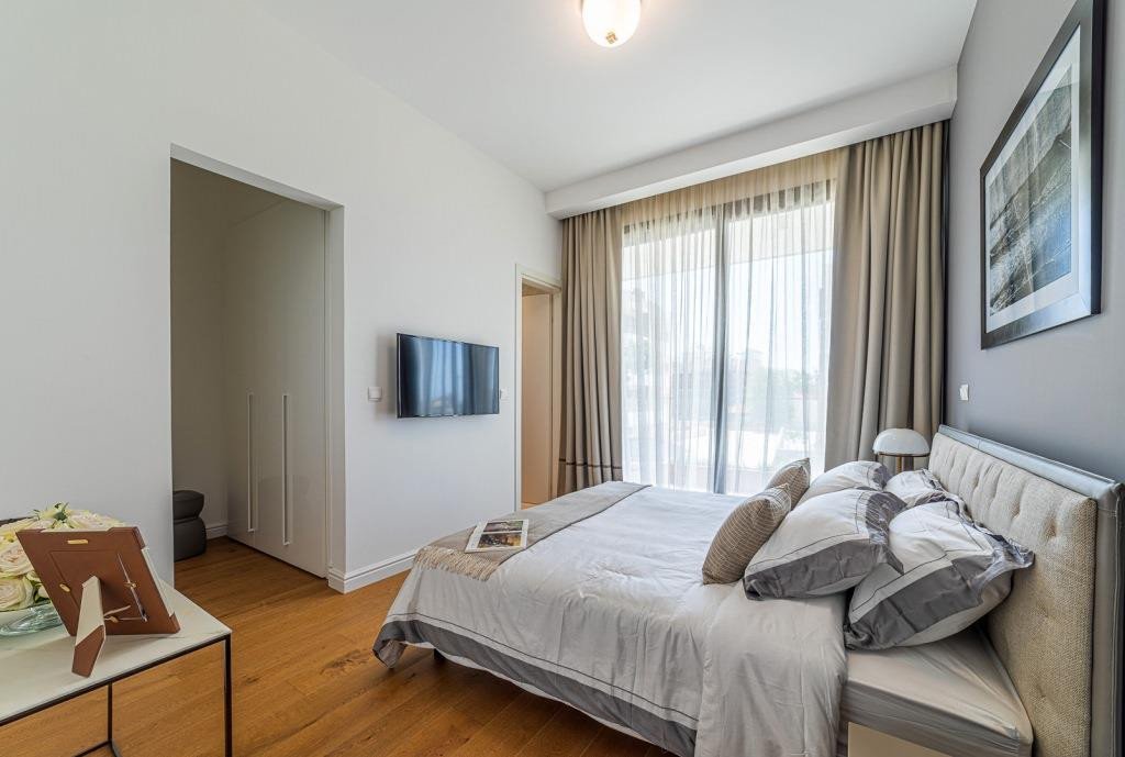 2 Bedrooms Apartment in Papas Area, Limassol