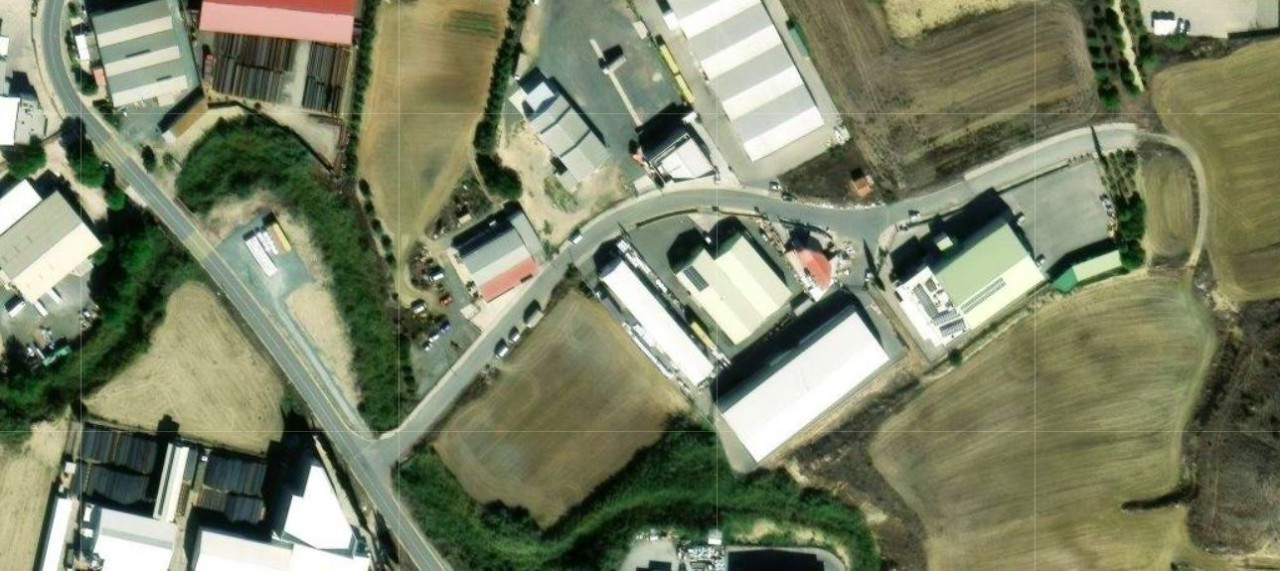 Land in Dali, Nicosia