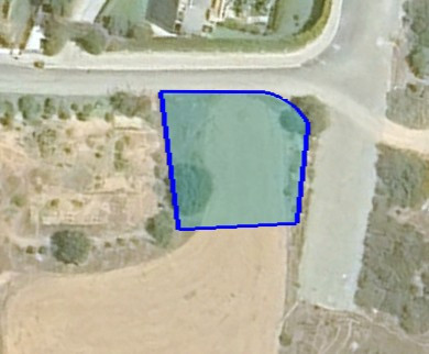 Land in Pentakomo, Limassol