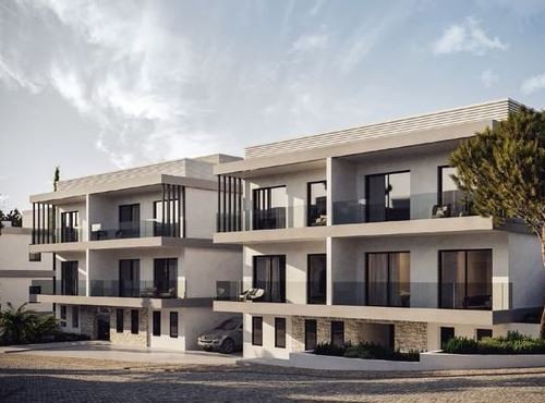 2 Bedrooms Apartment in Geroskipou, Paphos