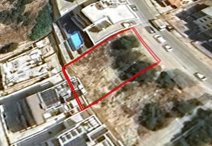 Land in Panthea, Limassol