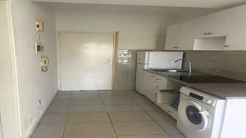 1 Bedrooms Apartment in Larnaca, Larnaca