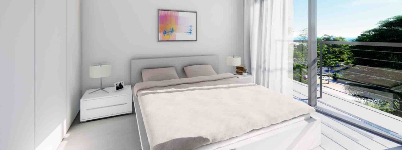 3 Bedrooms Apartment in Emba, Paphos
