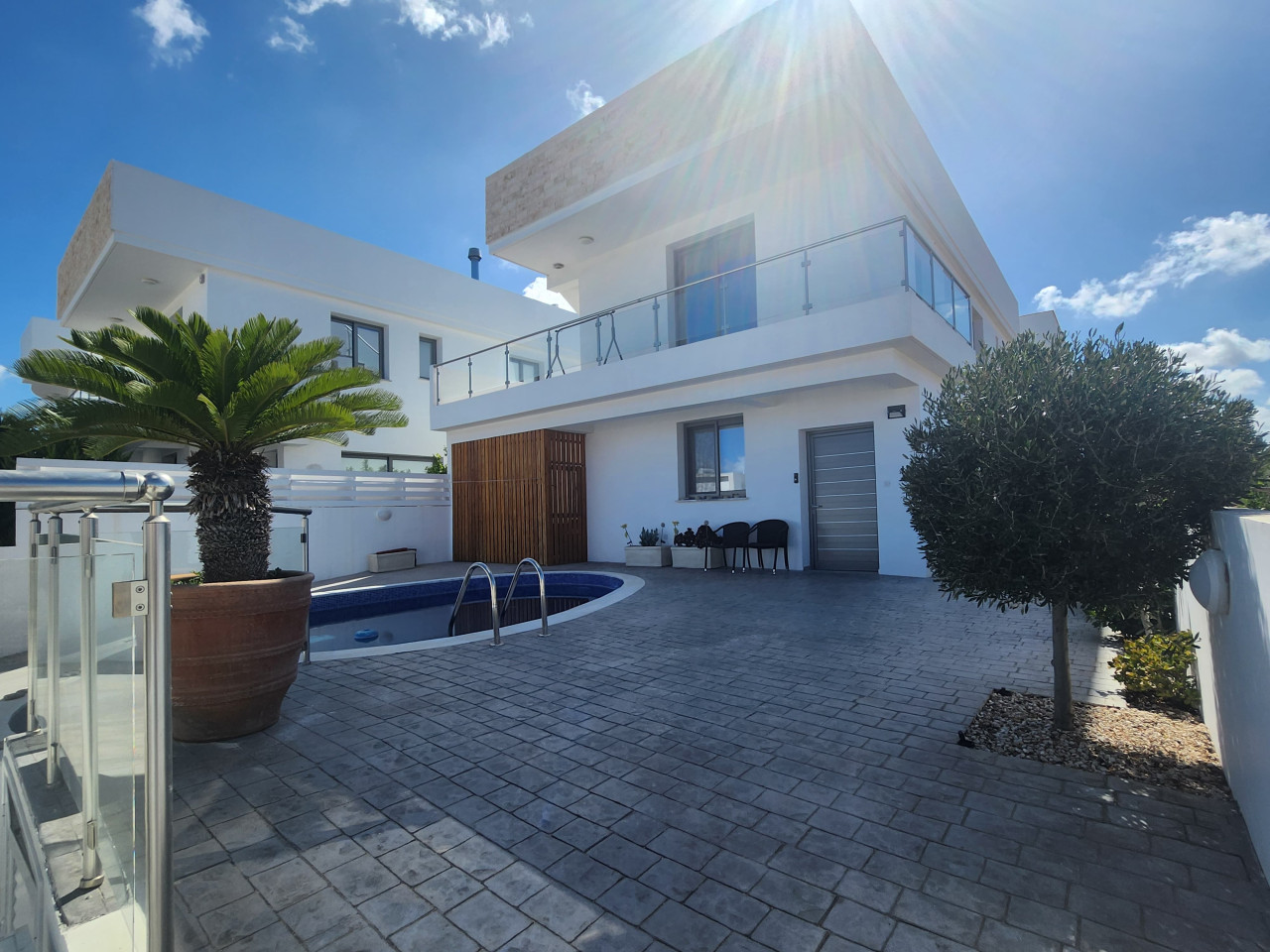 4 Bedrooms House / Villa in Emba, Paphos
