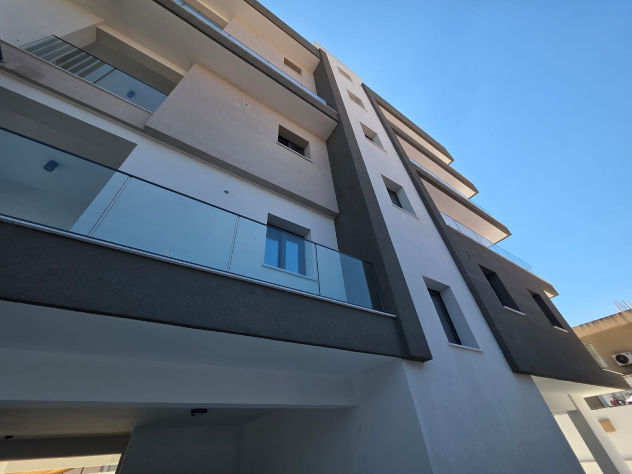 3 Bedrooms Apartment in Neapolis, Limassol