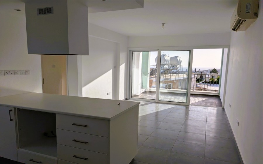 1 Bedrooms Apartment in Peyia, Paphos