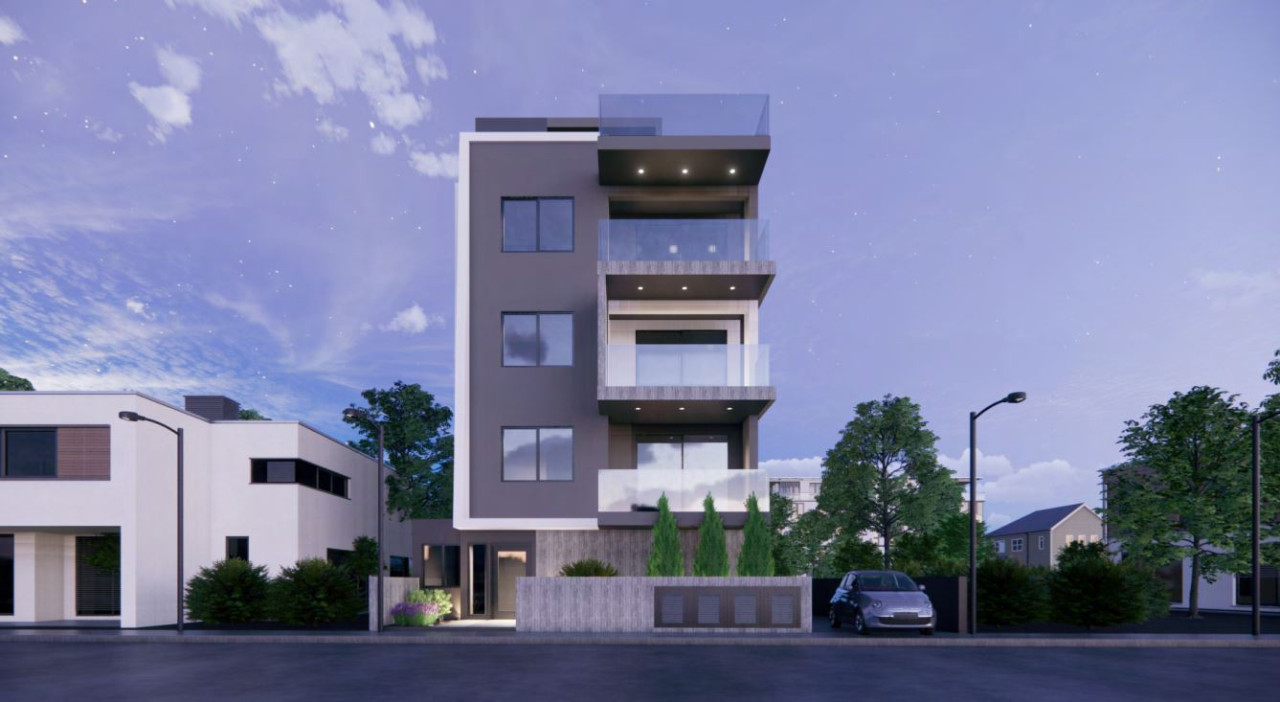 8 Bedrooms Investment in Mesa Geitonia, Limassol