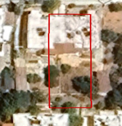 Land in Kato Polemidia, Limassol