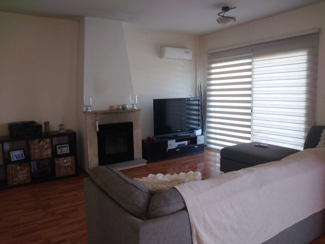 3 Bedrooms House / Villa in Agios Tychonas, Limassol