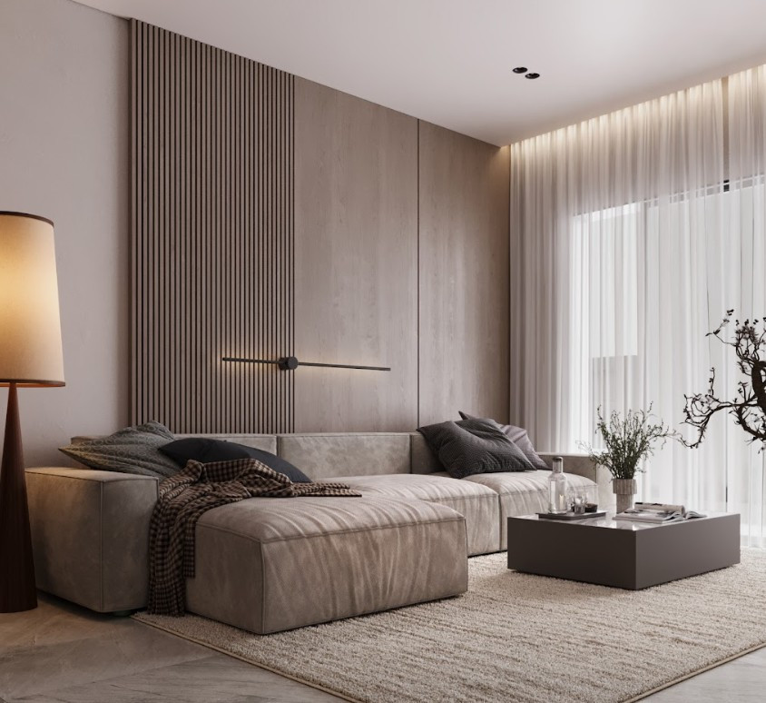 3 Bedrooms Apartment in Larnaca, Larnaca