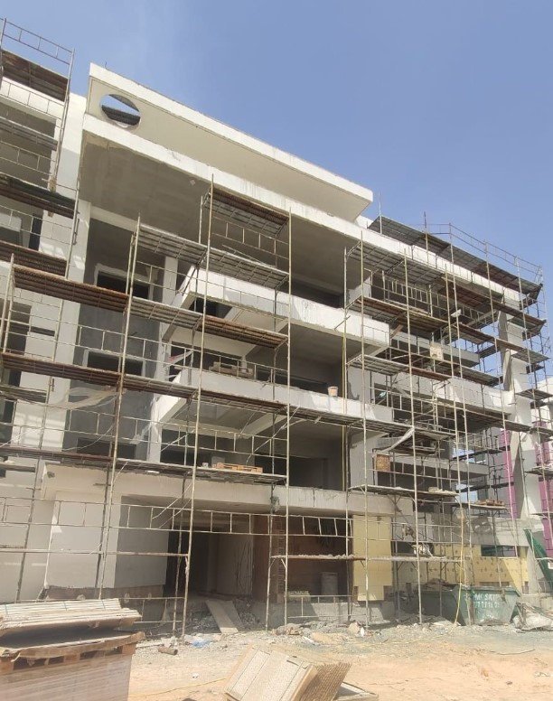 2 Bedrooms Apartment in Kato Polemidia, Limassol