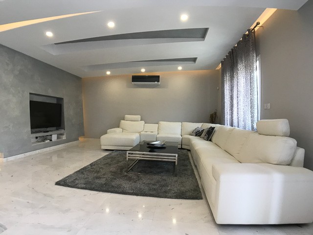 7 Bedrooms House / Villa in Potamos Germasogeias, Limassol