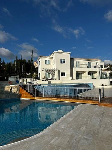 2 Bedrooms Apartment in Tala, Paphos