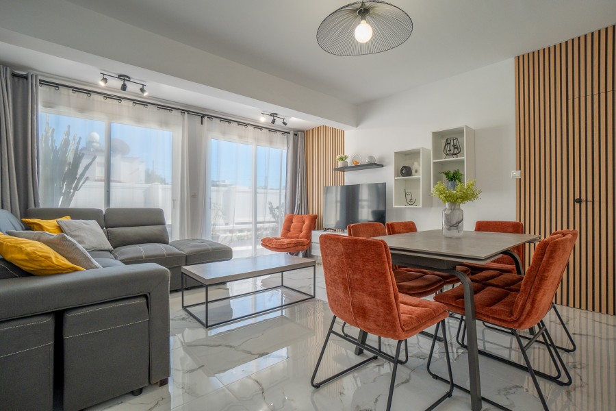 3 Bedrooms House / Villa in Kato Paphos, Paphos