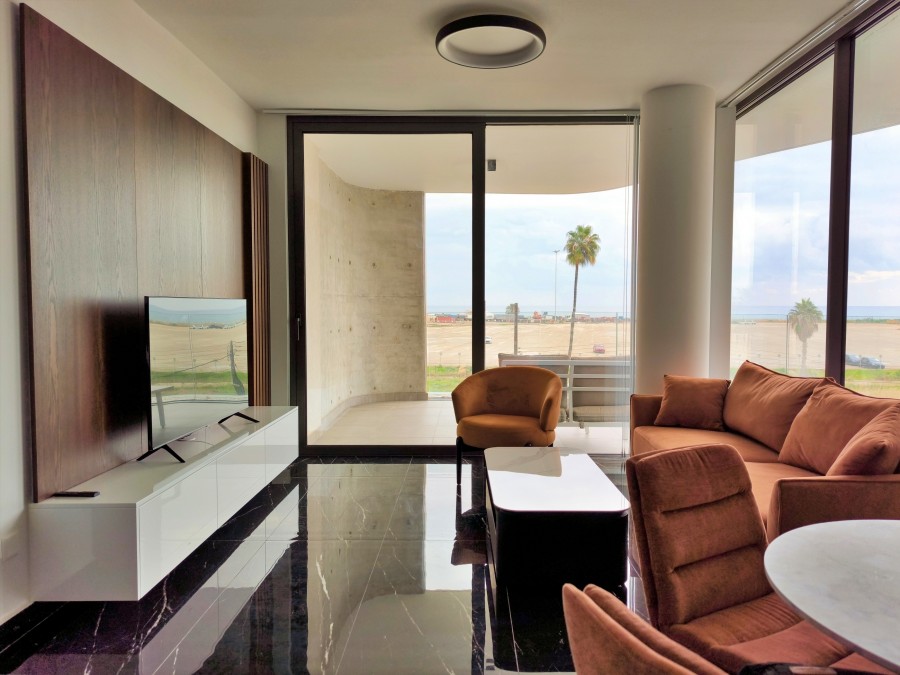 2 Bedrooms Apartment in Larnaca, Larnaca