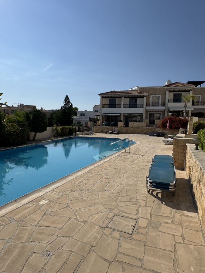 1 Bedrooms Apartment in Peyia, Paphos