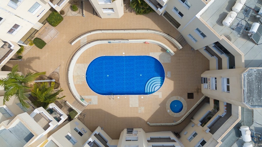 2 Bedrooms Apartment in Peyia, Paphos