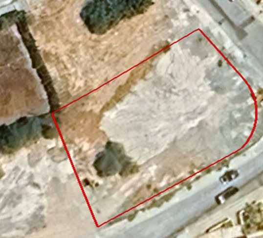Land in Kalogiri, Limassol