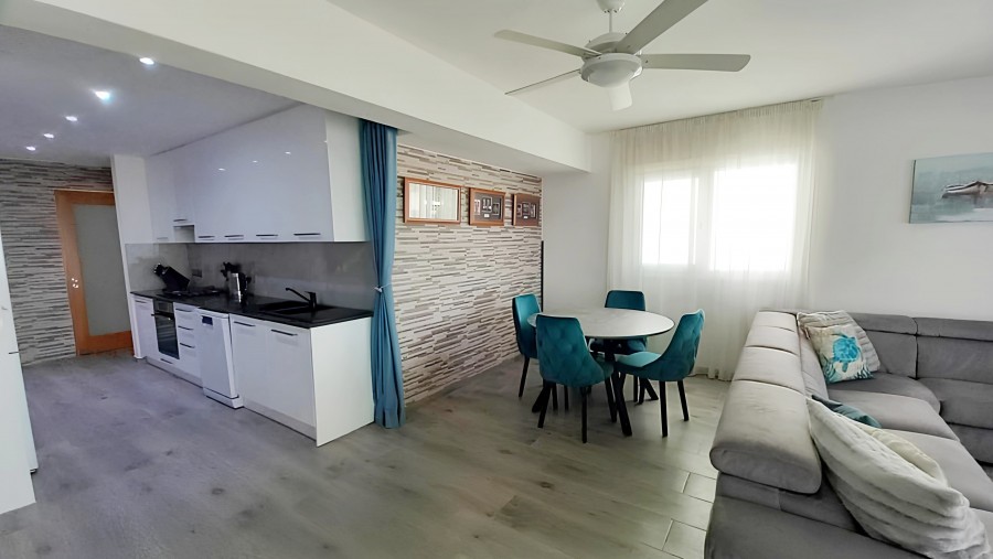 2 Bedrooms Apartment in Oroklini, Larnaca