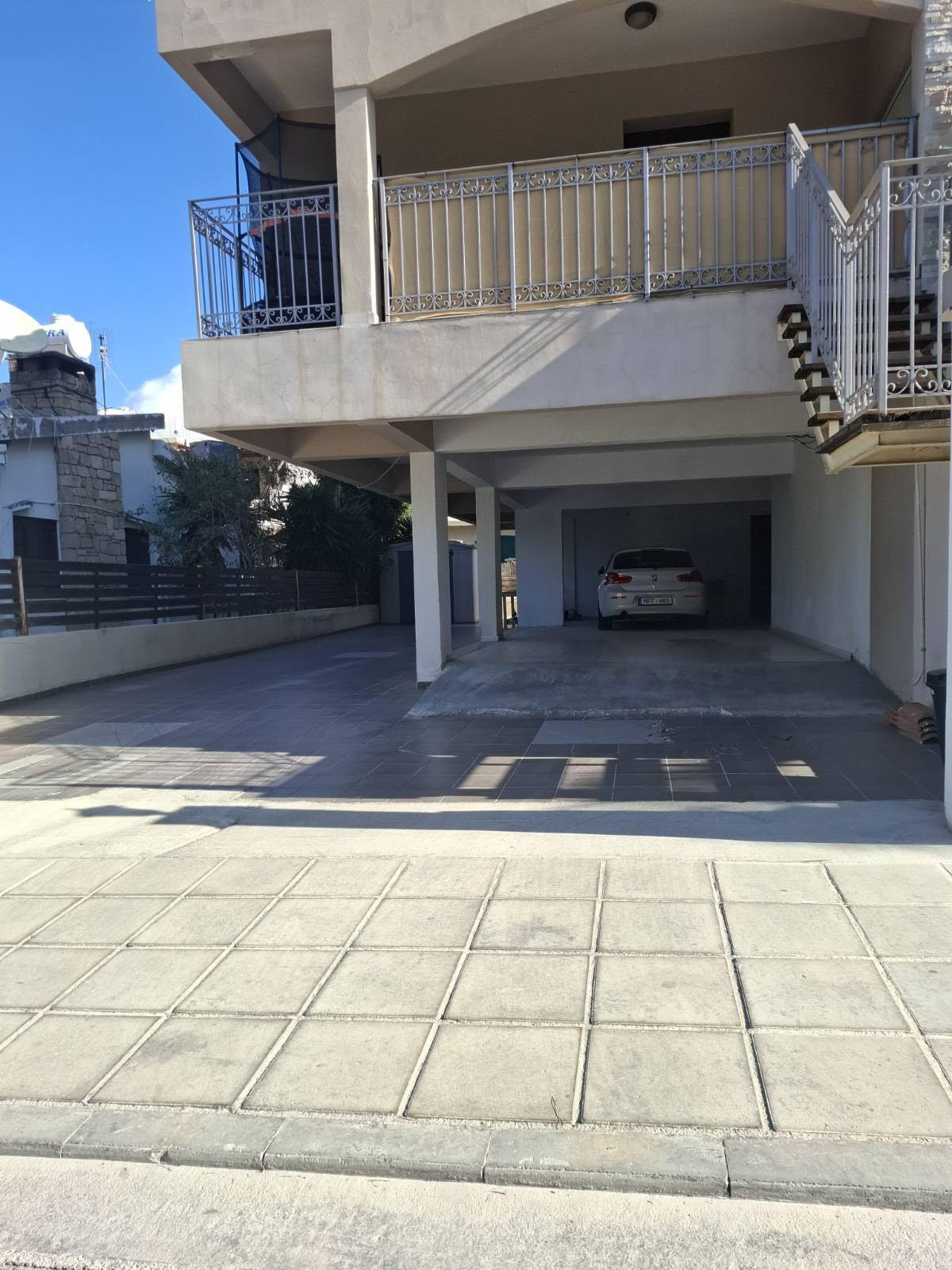 10 + Bedrooms Investment in Chlorakas, Paphos