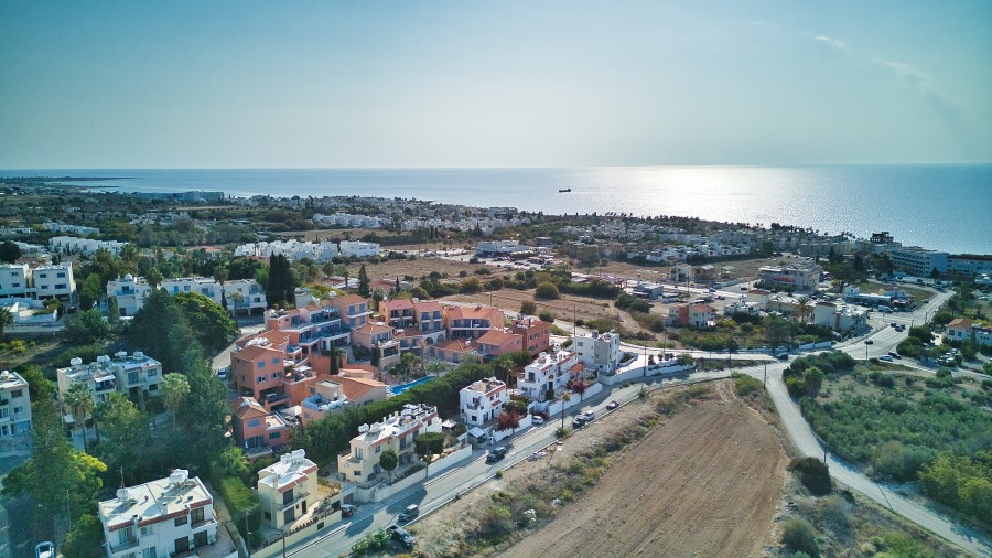 1 Bedrooms House / Villa in Chlorakas, Paphos