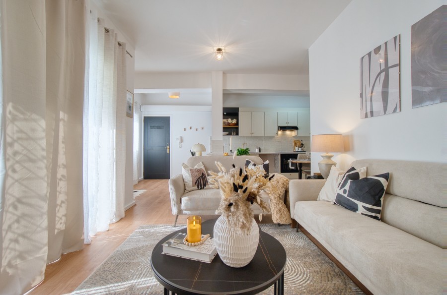 2 Bedrooms Apartment in Paphos, Paphos
