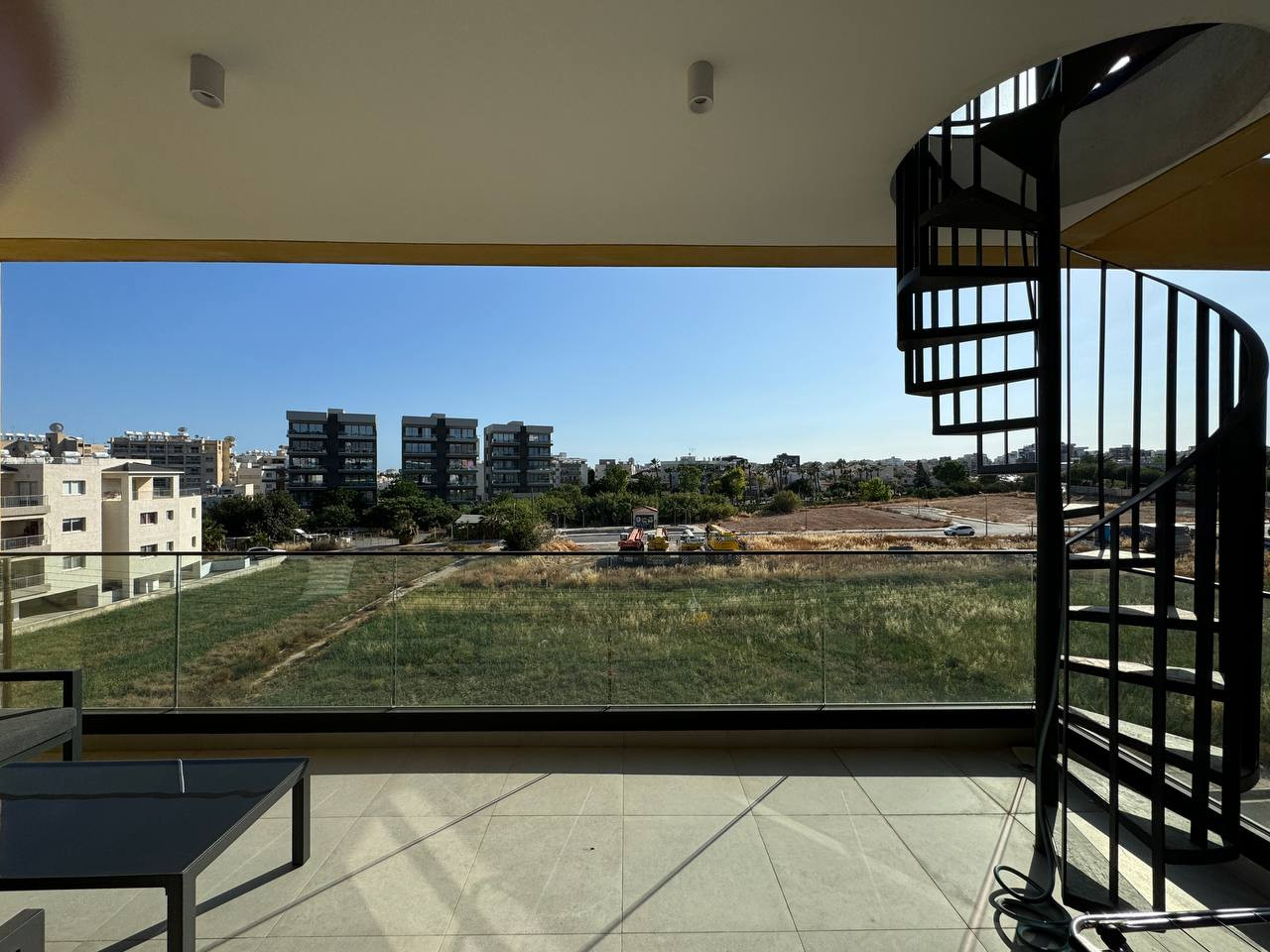 2 Bedrooms Apartment in Linopetra, Limassol