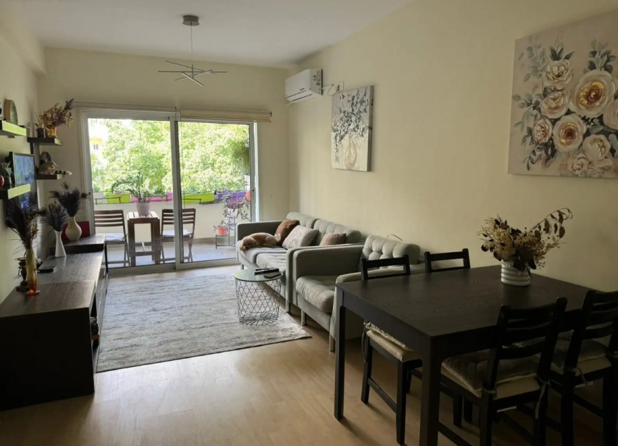 2 Bedrooms Apartment in Neapolis, Limassol