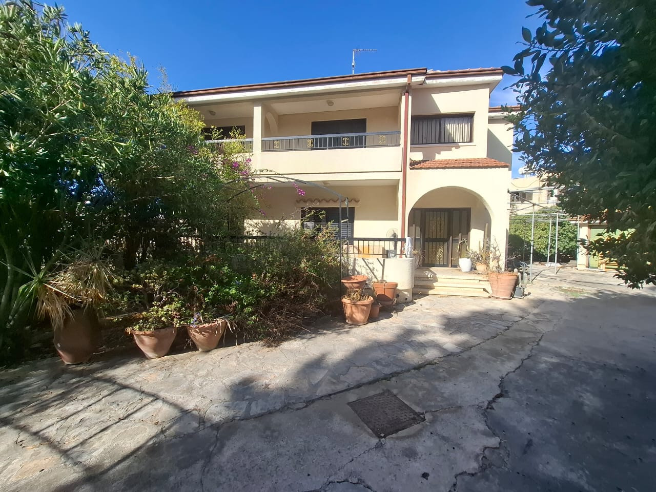 5 Bedrooms House / Villa in Paphos, Paphos