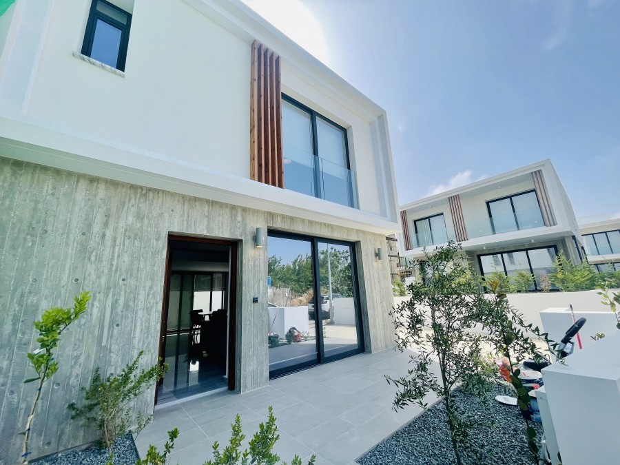 3 Bedrooms House / Villa in Emba, Paphos