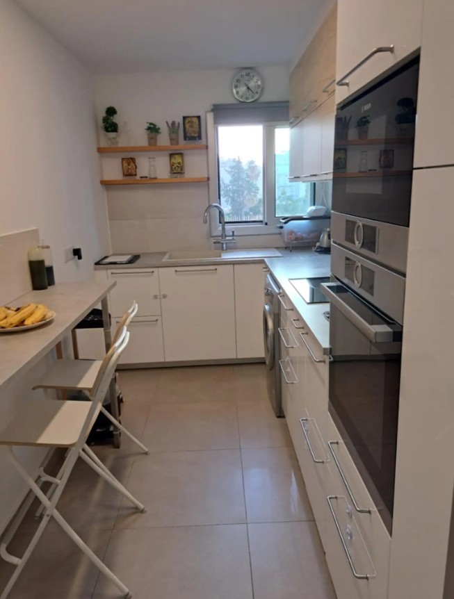 2 Bedrooms Apartment in Potamos Germasogeias, Limassol