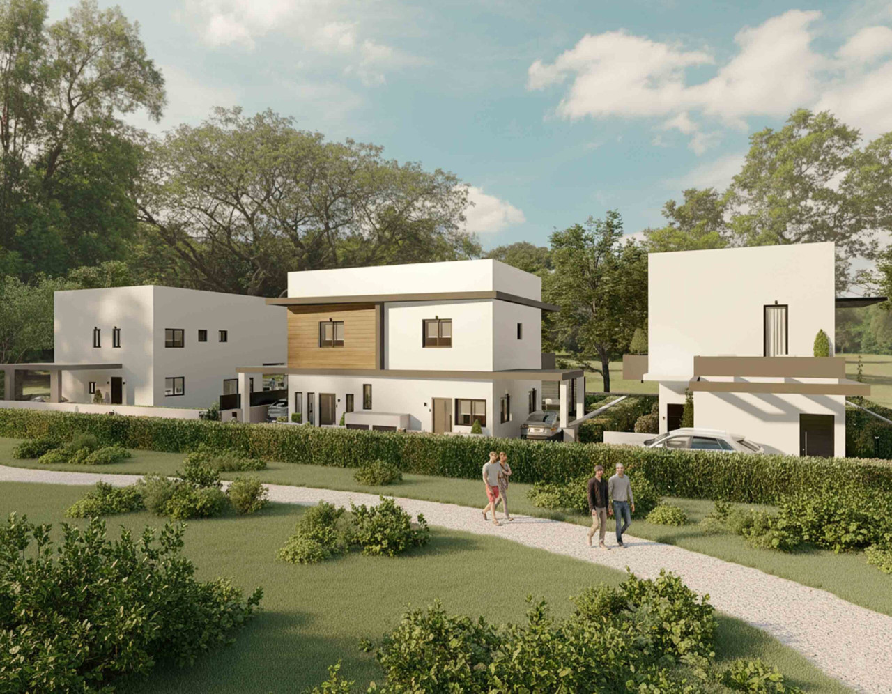 2 Bedrooms House / Villa in Ypsonas, Limassol