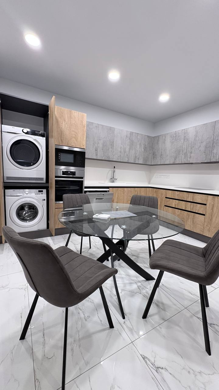 2 Bedrooms Apartment in Mouttagiaka, Limassol