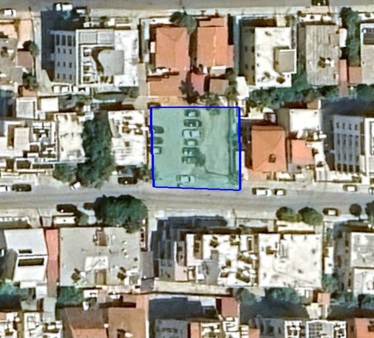 Land in Neapolis, Limassol