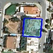 Land in Potamos Germasogeias, Limassol