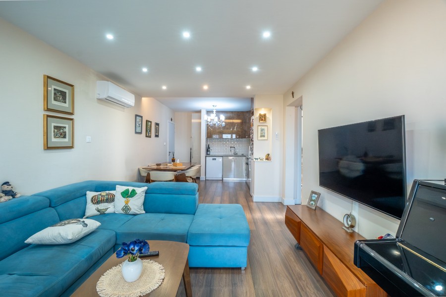 2 Bedrooms Apartment in Kato Paphos, Paphos