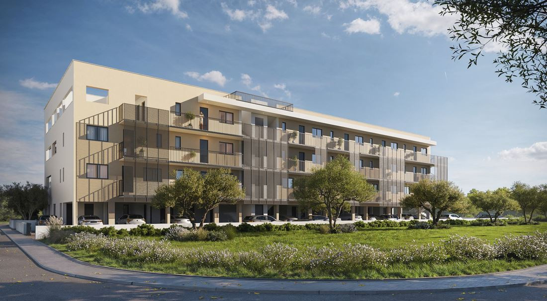 3 Bedrooms Apartment in Erimi, Limassol