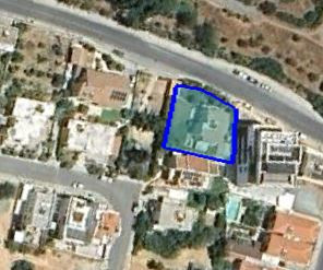 Land in Columbia, Limassol